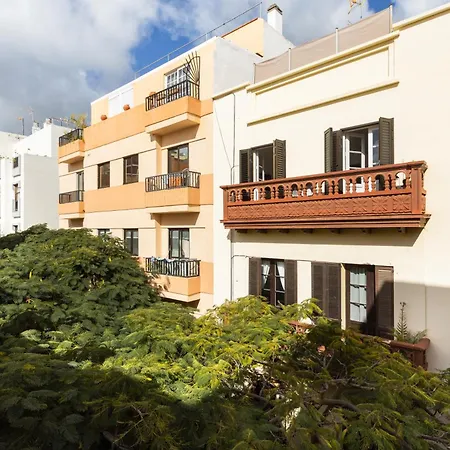 Home2Book Pension Casablanca-2