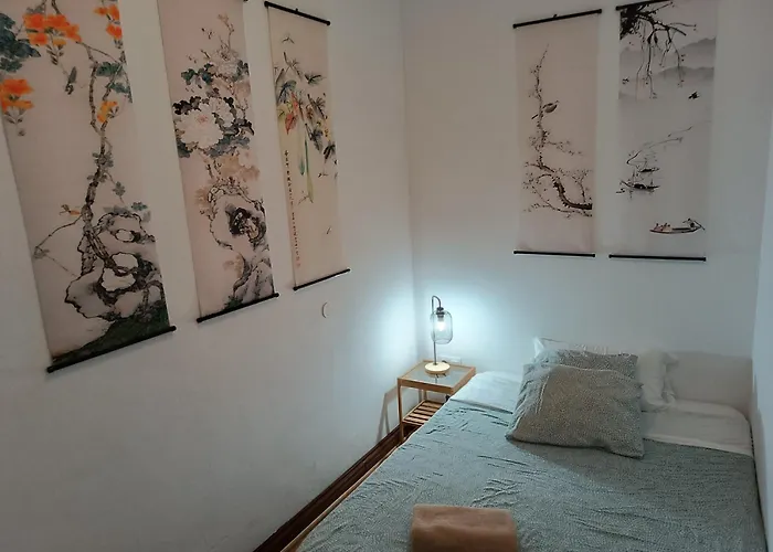 Tenerife Dreams Coffee&Bed